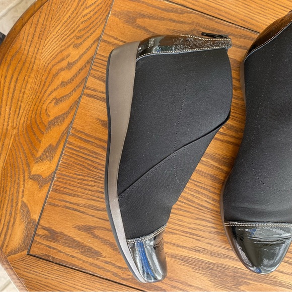 Short boots - Picture 3 of 4